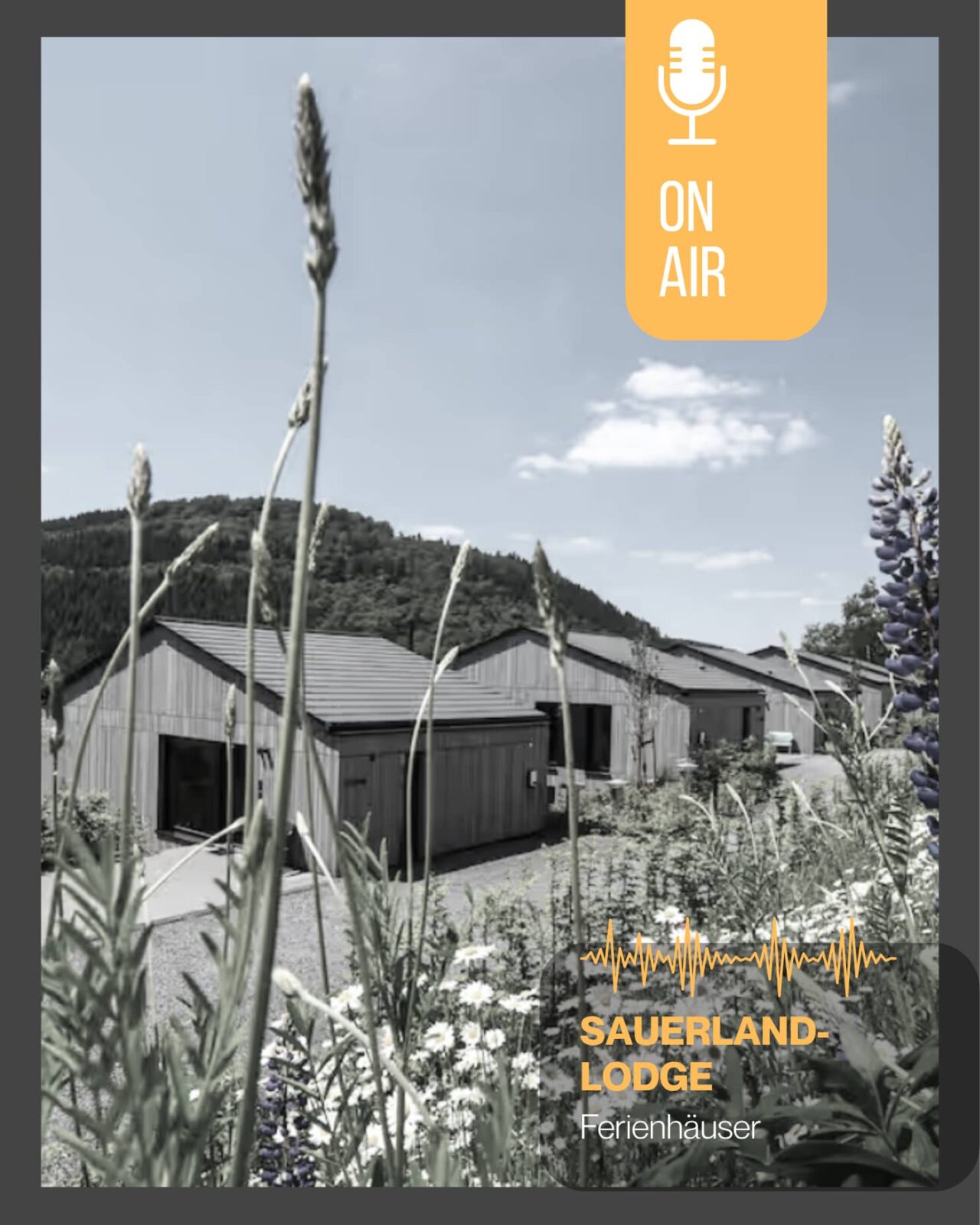 Die Erfolgsgeschichte der Sauerland Lodge