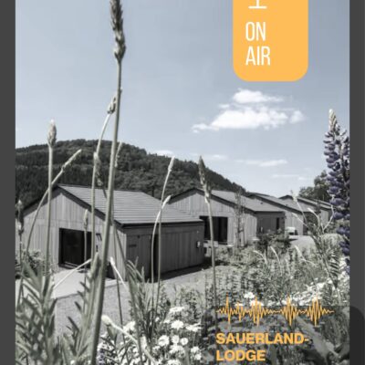 Die Erfolgsgeschichte der Sauerland Lodge