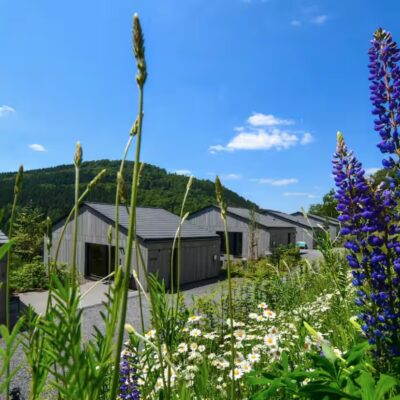 Die Erfolgsgeschichte der Sauerland Lodge